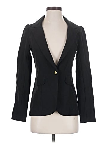 Stoosh Blazer (view 1)
