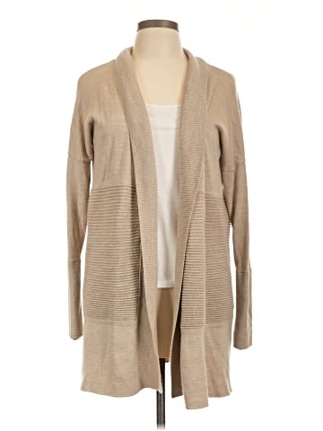 Lululemon Athletica Wool Cardigan (view 1)