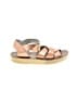 Sun San Tan Sandals Size 7 (kids) - photo 1