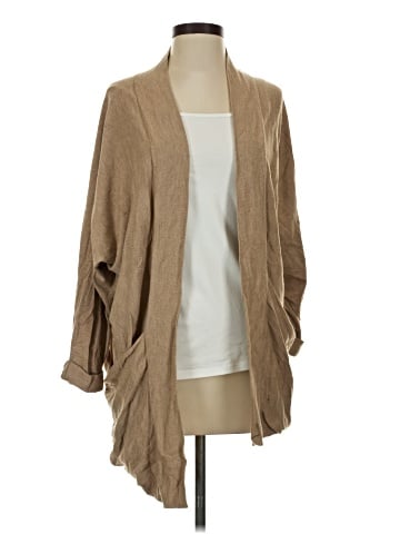 Etcetera Cardigan (view 1)
