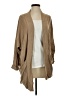 Etcetera Tan Cardigan Size S - photo 1