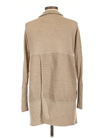 Lululemon Athletica Wool Cardigan (view 2)