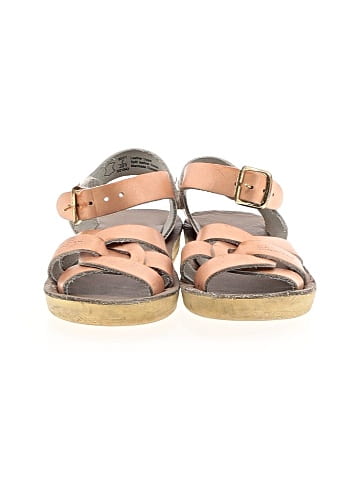 Sun San Sandals (view 2)