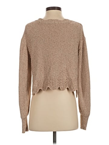 LoveShackFancy Pullover Sweater (view 2)
