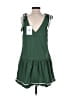 Assorted Brands Green Casual Dress Size S - photo 2