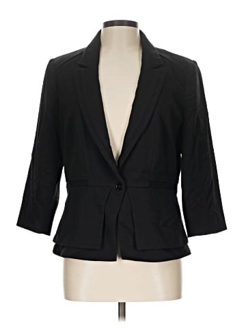 White House Black Market Blazer (view 1)