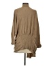 Etcetera Tan Cardigan Size S - photo 2