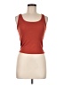 Old Navy Red Tank Top Size M - photo 1