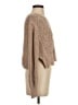 LoveShackFancy Tan Pullover Sweater Size XS - photo 4