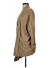 Etcetera Tan Cardigan Size S - photo 5