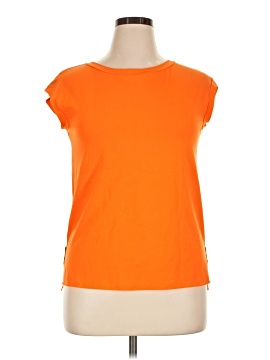 Moulinette Soeurs Short Sleeve Top