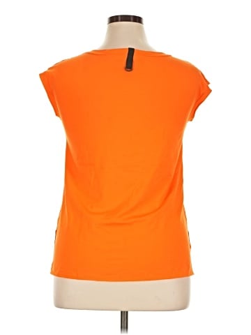 Moulinette Soeurs Short Sleeve Top (view 2)