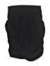 Athleta Solid Black Casual Skirt Size S - photo 1