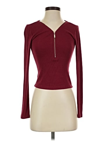 Guess Long Sleeve Top (view 1)
