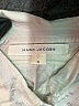 Marc Jacobs Ivory Long Sleeve Blouse Size 4 - photo 7