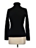 Saks Fifth Avenue Black Turtleneck Sweater Size M - photo 1