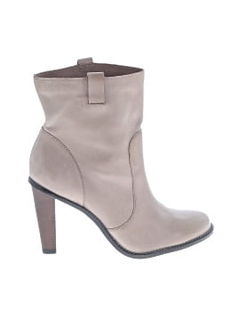 Cole Haan Nike Ankle Boots