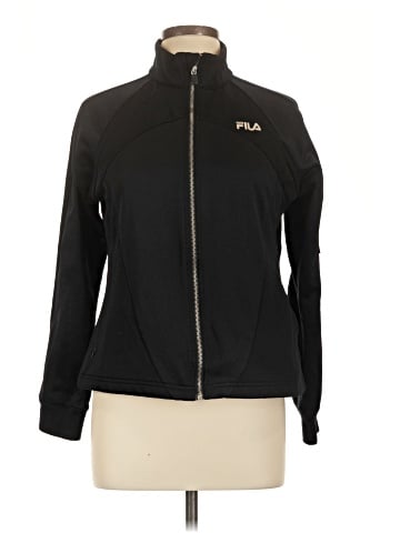 Fila Sport Track Jacket (view 1)