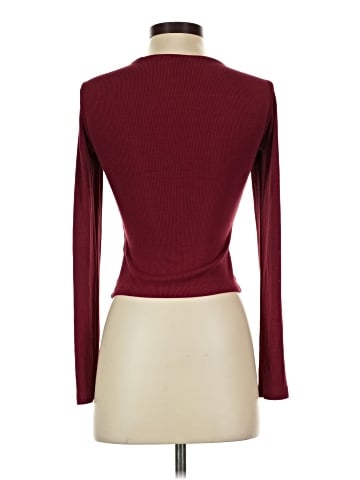 Guess Long Sleeve Top (view 2)