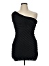 New Look Black Cocktail Dress Size 14 - photo 1