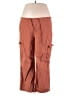 Cider Orange Cargo Pants Size S - photo 1