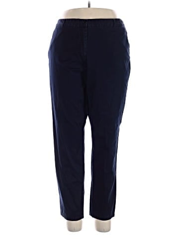 Talbots Casual Pants (view 1)