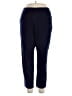 Talbots Solid Blue Casual Pants Size 22 - photo 1