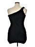 New Look Black Cocktail Dress Size 14 - photo 2