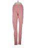 Alo Pink Active Pants Size S - photo 1