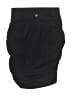 Athleta Solid Black Casual Skirt Size S - photo 2