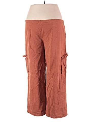 Cider Cargo Pants (view 2)