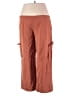 Cider Orange Cargo Pants Size S - photo 2