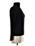 Saks Fifth Avenue Black Turtleneck Sweater Size M - photo 4