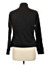 Fila Sport Black Track Jacket Size L - photo 2