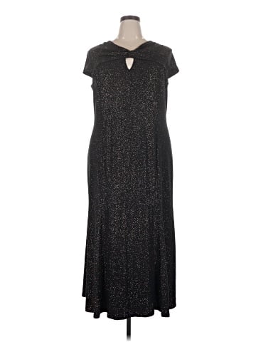 En Focus Studio Casual Dress (view 1)