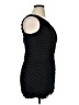 New Look Black Cocktail Dress Size 14 - photo 4