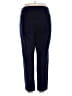Talbots Solid Blue Casual Pants Size 22 - photo 2