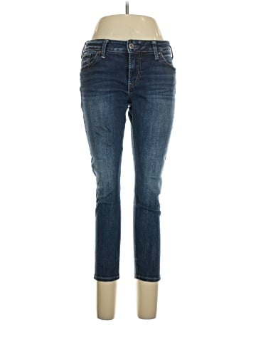 Silver Jeans Co. Jeans (view 1)