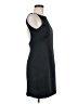 Cache Solid Black Cocktail Dress Size 8 - photo 4