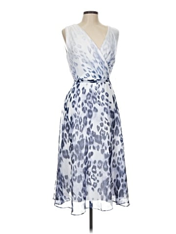 DKNY Cocktail Dress (view 1)