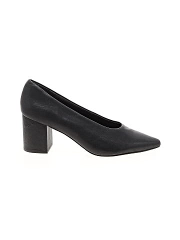 Seychelles Heels (view 1)