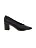 Seychelles Black Heels Size 10 - photo 1