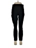 SPANX Solid Black Active Pants Size L - photo 1