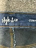 Style&Co Solid Blue Jeans Size 8 - photo 7