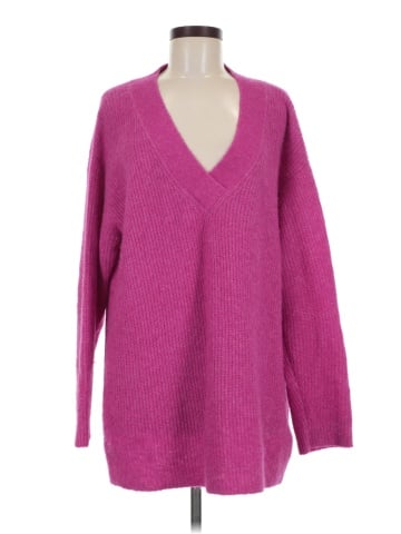 Ganni Pullover Sweater (view 1)