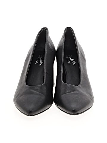 Seychelles Heels (view 2)