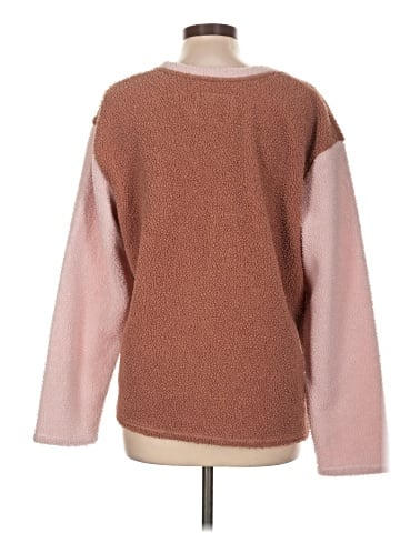 Cuddl Duds Pullover Sweater (view 2)