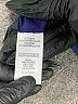 Sequin Hearts 100% Polyester Solid Purple Casual Dress Size S - photo 8