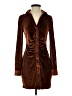 Lulus Brown Casual Dress Size S - photo 1