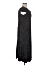 En Focus Studio Gray Casual Dress Size 20 - photo 4